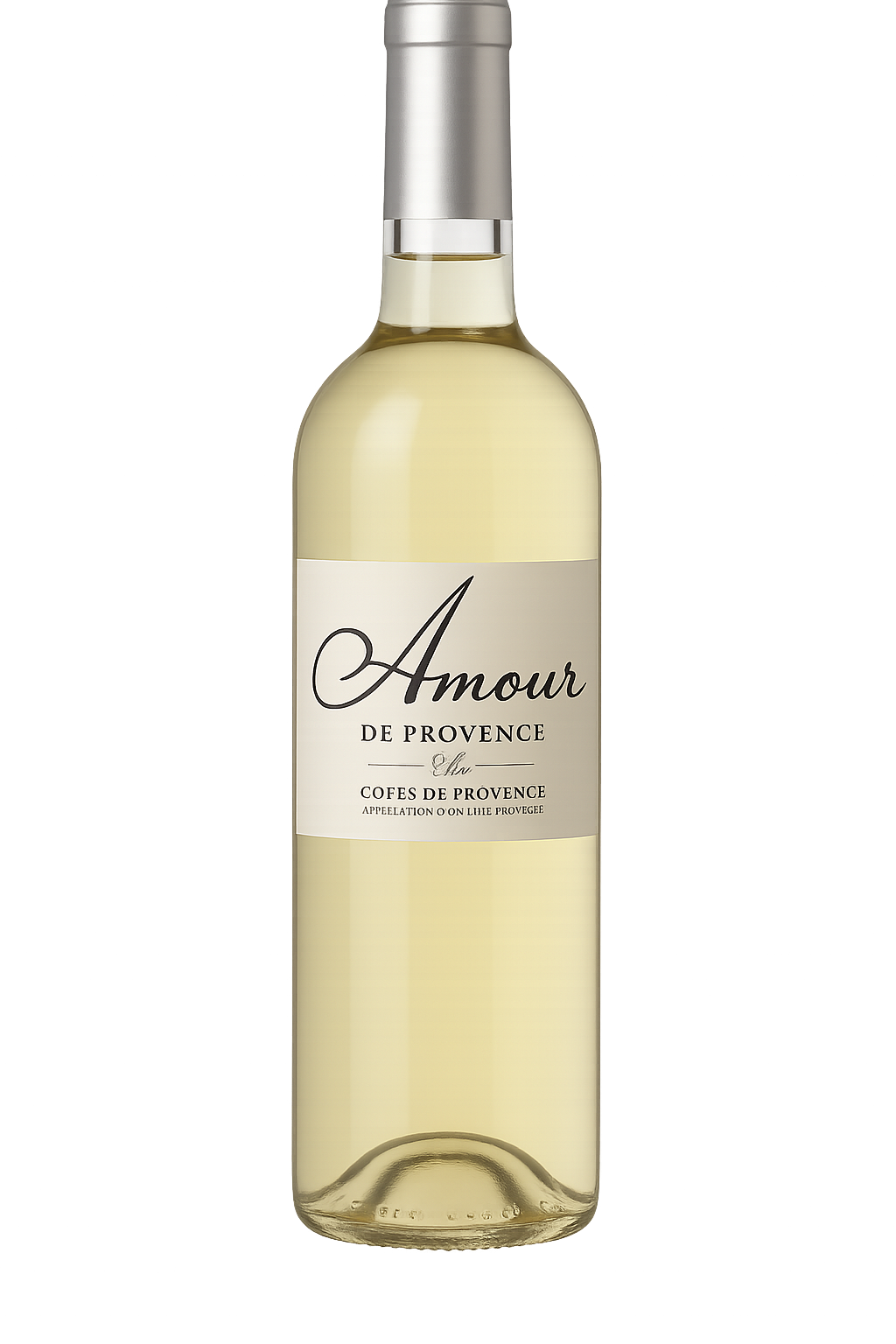 Amour de Provence