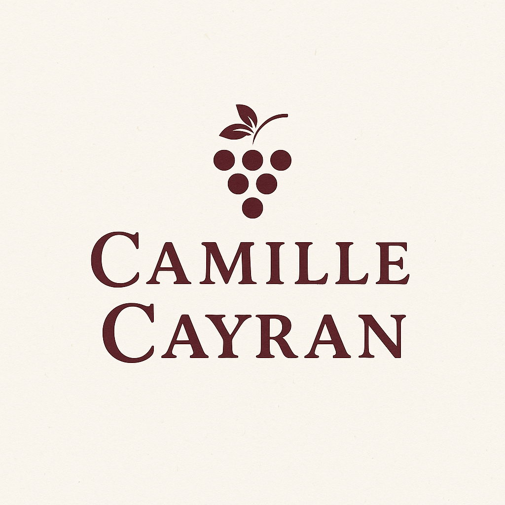 Camille Cayran