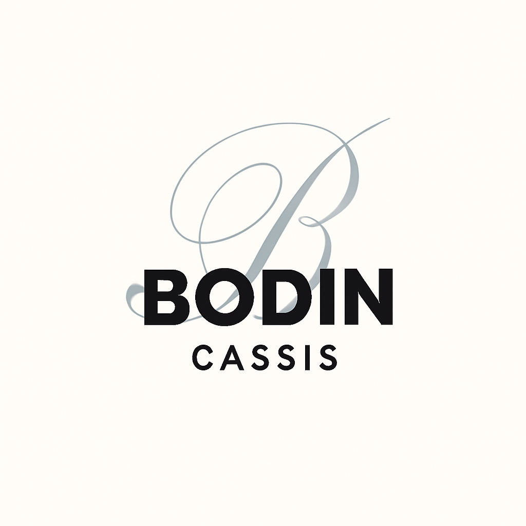 Cassis Bodin