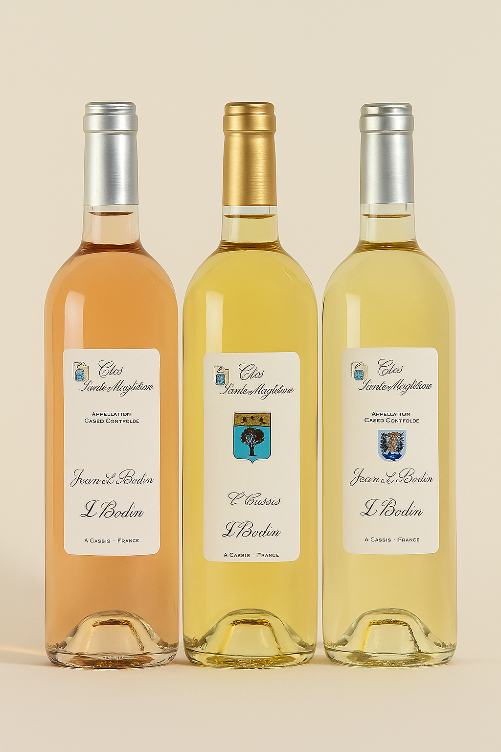 Domaine Fontvive