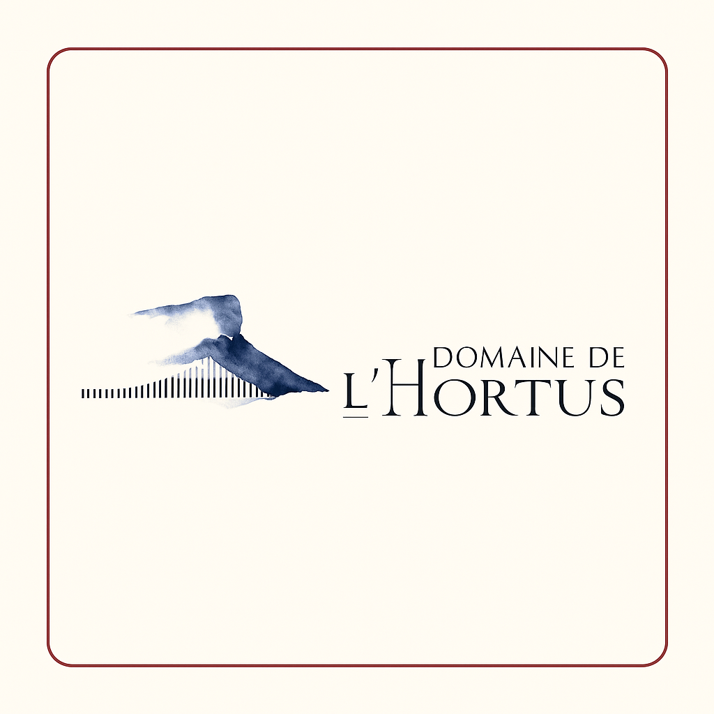 Domaine de l'Hortus
