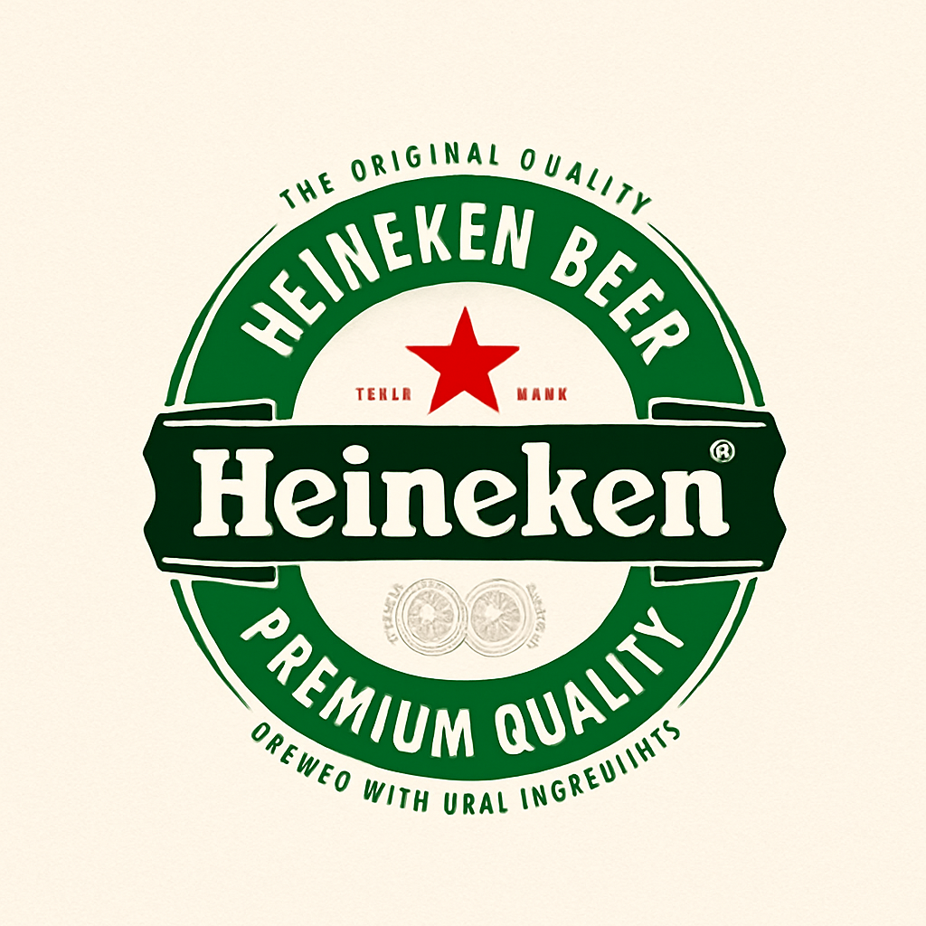 Heineken