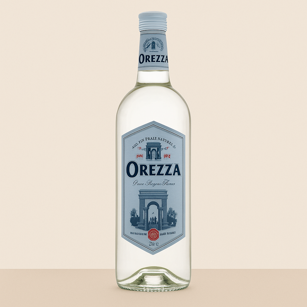 Orezza
