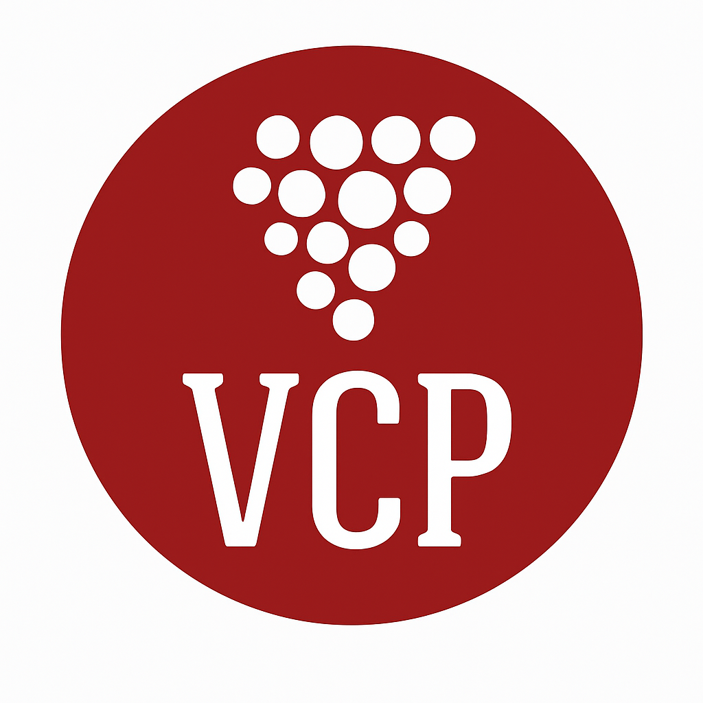 Logo VCP