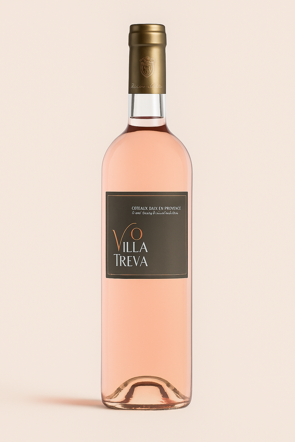 Villa Tréva